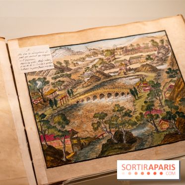Exposition : Une passion chinoise, la collection de monsieur Thiers au Musée du Louvre - A7C08526