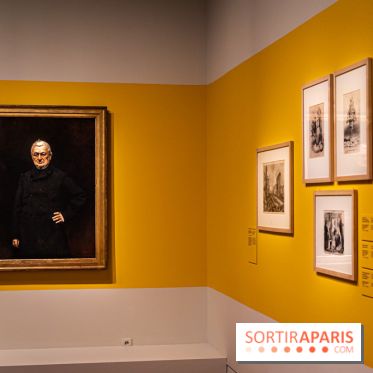 Exposition : Une passion chinoise, la collection de monsieur Thiers au Musée du Louvre - A7C08519