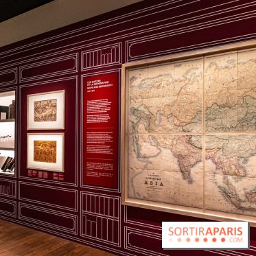 Exposition : Une passion chinoise, la collection de monsieur Thiers au Musée du Louvre