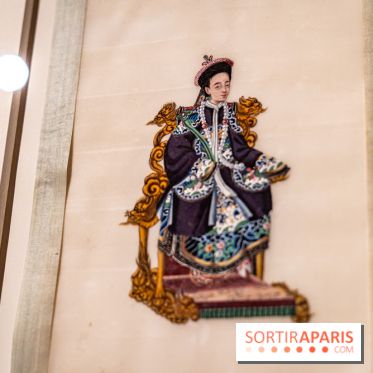 Exposition : Une passion chinoise, la collection de monsieur Thiers au Musée du Louvre