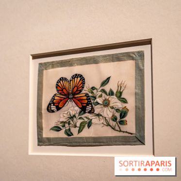 Exposition : Une passion chinoise, la collection de monsieur Thiers au Musée du Louvre