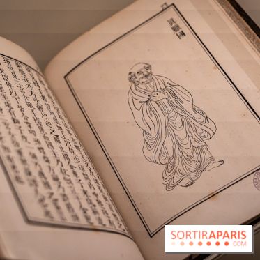 Exposition : Une passion chinoise, la collection de monsieur Thiers au Musée du Louvre - A7C08544