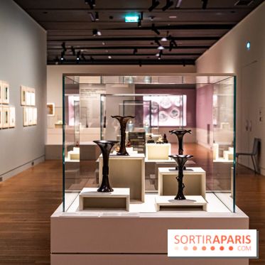 Exposition : Une passion chinoise, la collection de monsieur Thiers au Musée du Louvre - A7C08549