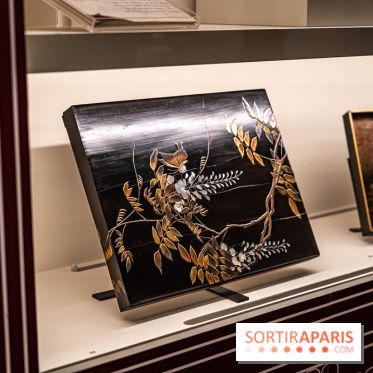 Exposition : Une passion chinoise, la collection de monsieur Thiers au Musée du Louvre - A7C08527