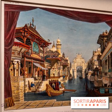 Exposition : Une passion chinoise, la collection de monsieur Thiers au Musée du Louvre