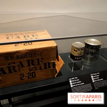 Le mur de Berlin, un monde divisé, nos photos - Expo Berlin Cité Architecture   Mai 2025   3 fotor 20250514115411