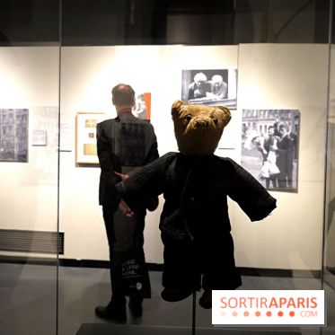 Le mur de Berlin, un monde divisé, nos photos - Expo Berlin Cité Architecture   Mai 2025   8 fotor 20250514115945