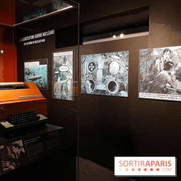 Le mur de Berlin, un monde divisé, nos photos - Expo Berlin Cité Architecture   Mai 2025   10 fotor 20250514115131