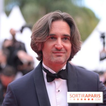 ©Rachid Bellak - Cannes 2025 - Cérémonie d'ouverture - Dimitri Rassam 3