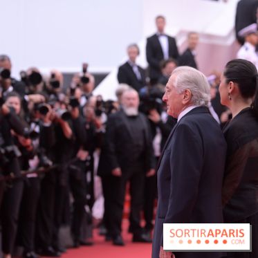 ©Rachid Bellak - Cannes 2025 - Cérémonie d'ouverture - Robert de Niro 13