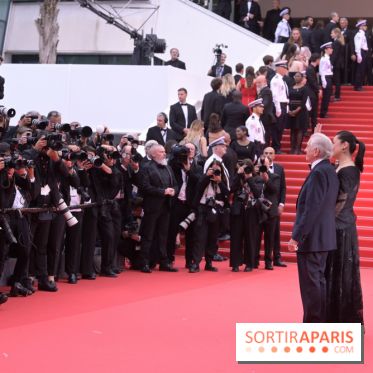 ©Rachid Bellak - Cannes 2025 - Cérémonie d'ouverture - Robert de Niro 17