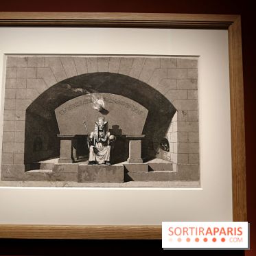 Louis-Jean Desprez, nos photos de l'expo à l'Institut suédois - Desprez Expo 2 fotor 20250515144759