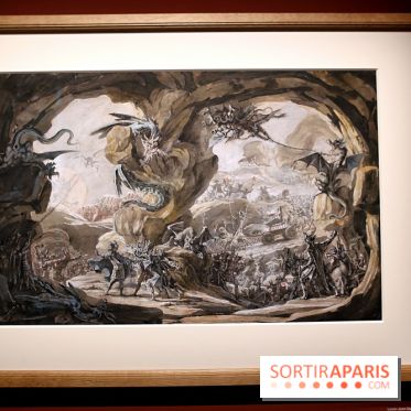 Louis-Jean Desprez, nos photos de l'expo à l'Institut suédois - Desprez Expo 5 fotor 20250515145058