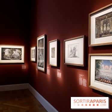 Louis-Jean Desprez, nos photos de l'expo à l'Institut suédois - Desprez Expo 10 fotor 20250515145512