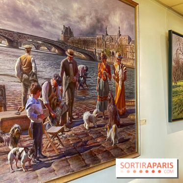 Collection dédié aux chiens