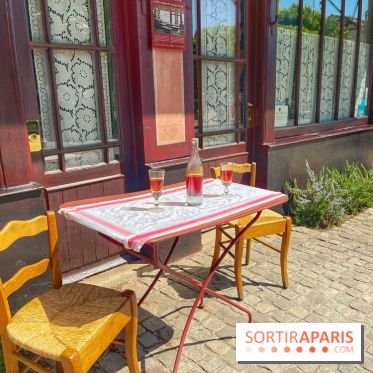 Auberge Ravoux - IMG 2338