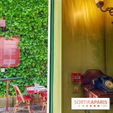 Auberge Ravoux - IMG 2347