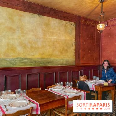 Auberge Ravoux - IMG 2349