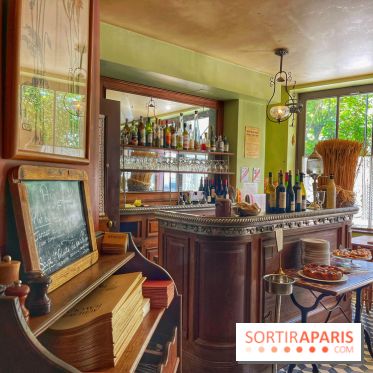 Auberge Ravoux - IMG 2350