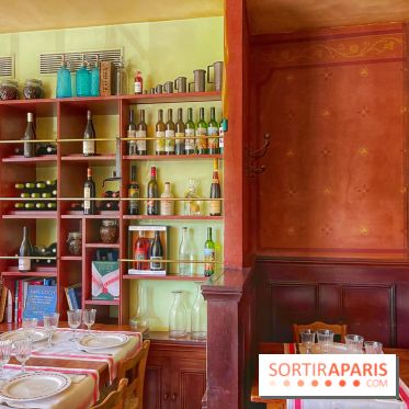 Auberge Ravoux - IMG 2354