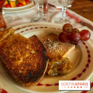 Auberge Ravoux - IMG 2359