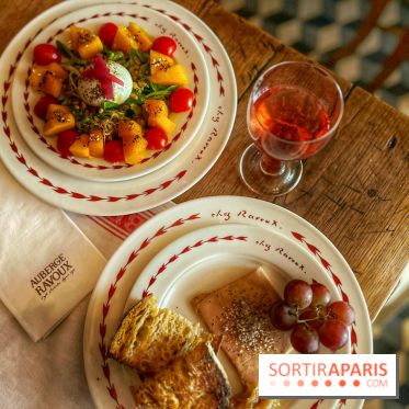 Auberge Ravoux - IMG 2366