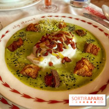 Auberge Ravoux - IMG 2367