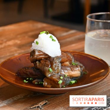 Wadon Izakaya, le restaurant japonais avec un menu Omakase gourmand à Paris - DSC 4070 Fotor