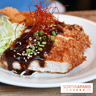 Wadon Izakaya, le restaurant japonais avec un menu Omakase gourmand à Paris - Fotor