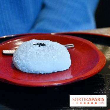 Wadon Izakaya, le restaurant japonais avec un menu Omakase gourmand à Paris - Fotor