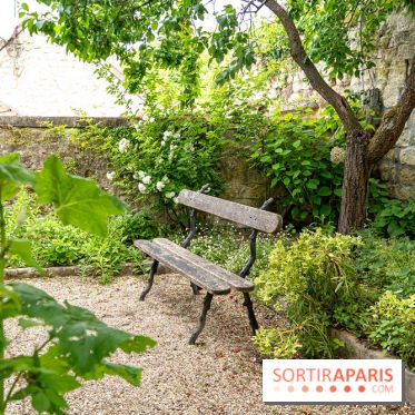 La maison du Docteur Gachet, les photos - A7C08582