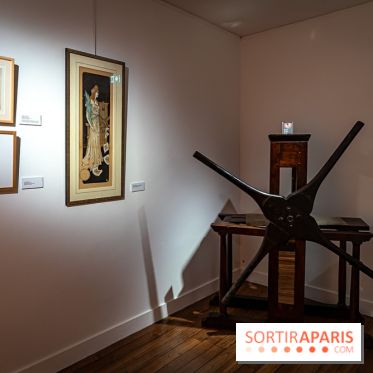 La maison du Docteur Gachet, les photos - A7C08615