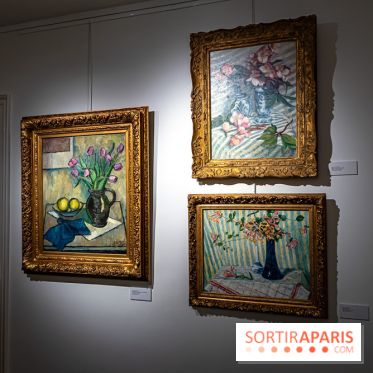 La maison du Docteur Gachet, les photos - A7C08618