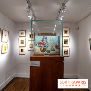 La maison du Docteur Gachet, les photos - A7C08622