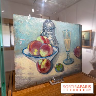 La maison du Docteur Gachet, les photos - A7C08623