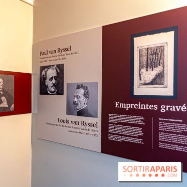 La maison du Docteur Gachet, les photos - A7C08625