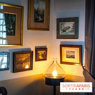 La maison du Docteur Gachet, les photos - A7C08633