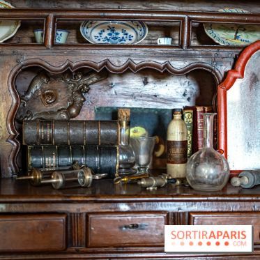 La maison du Docteur Gachet, les photos - A7C08636