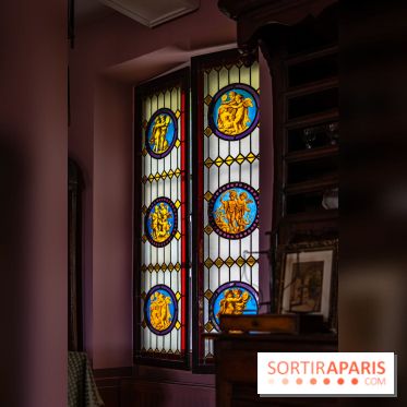 La maison du Docteur Gachet, les photos - A7C08637