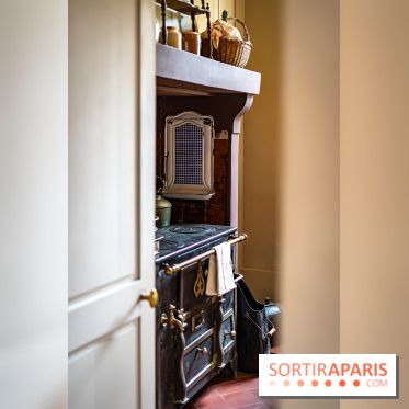 La maison du Docteur Gachet, les photos - A7C08642