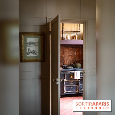 La maison du Docteur Gachet, les photos