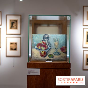 La maison du Docteur Gachet, les photos - A7C08651