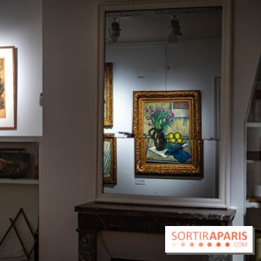 La maison du Docteur Gachet, les photos - A7C08655