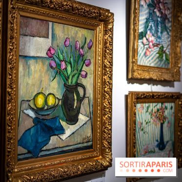 La maison du Docteur Gachet, les photos - A7C08656