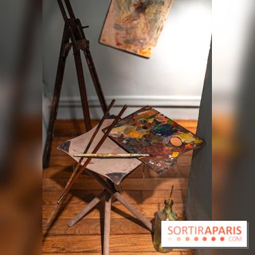 La maison du Docteur Gachet, les photos - A7C08657