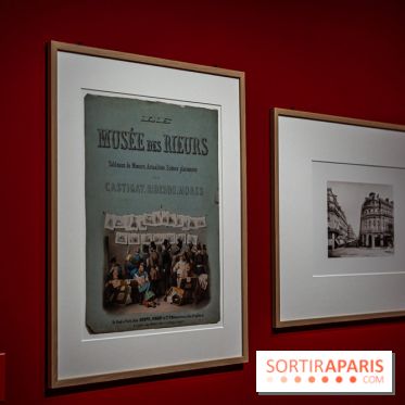 Exposition Van Gogh, les derniers voyages - photos - A7C08715