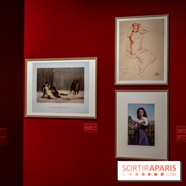 Exposition Van Gogh, les derniers voyages - photos - A7C08717