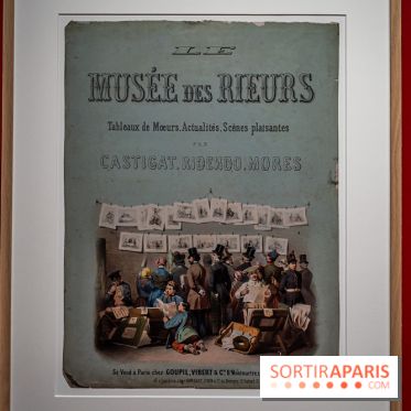 Exposition Van Gogh, les derniers voyages - photos - A7C08718