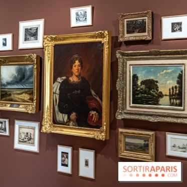 Exposition Van Gogh, les derniers voyages - photos - A7C08729