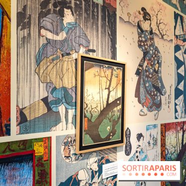 Exposition Van Gogh, les derniers voyages - photos
